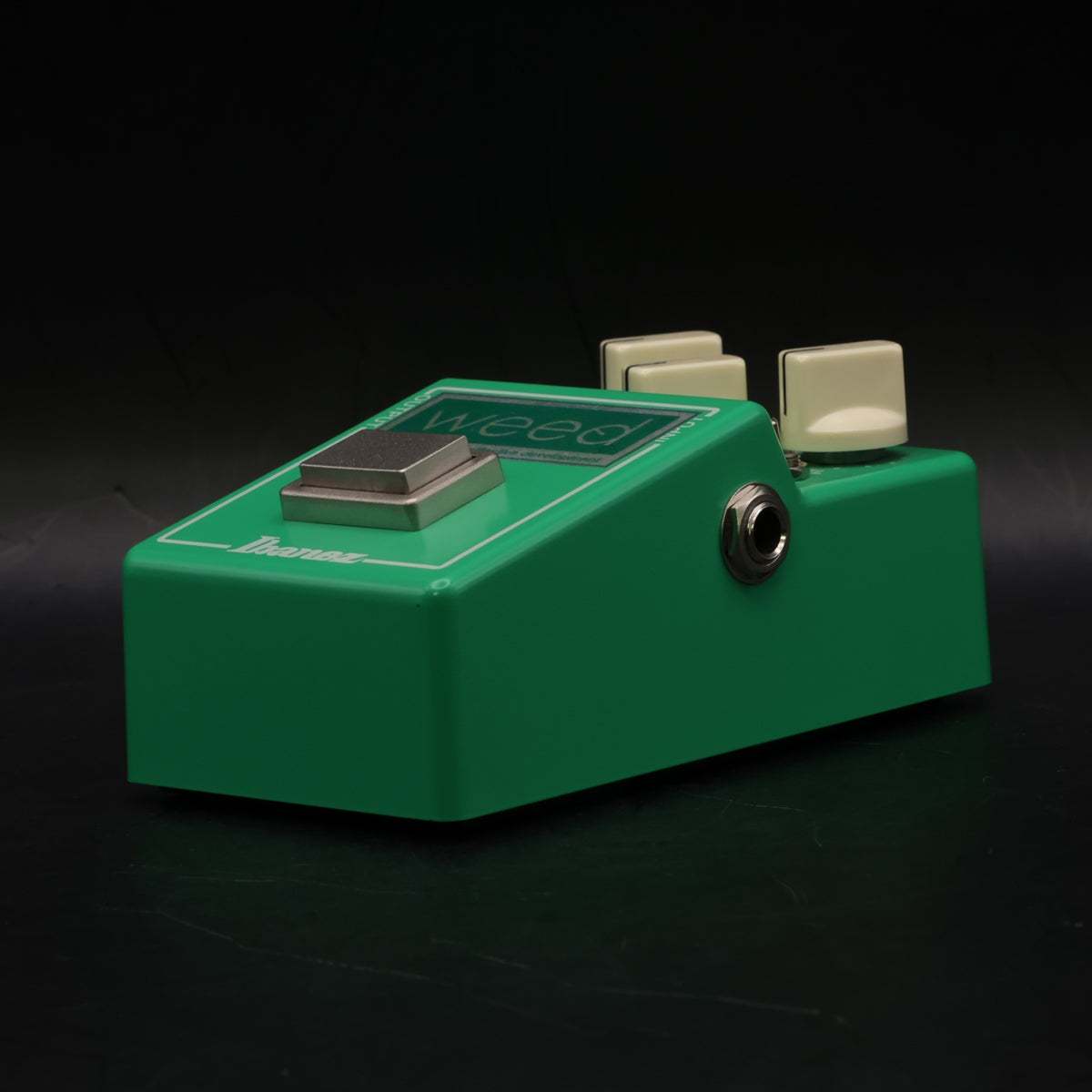 weed TS808 SINGLE SW MOD 【福岡店】（中古）【楽器検索デジマート】