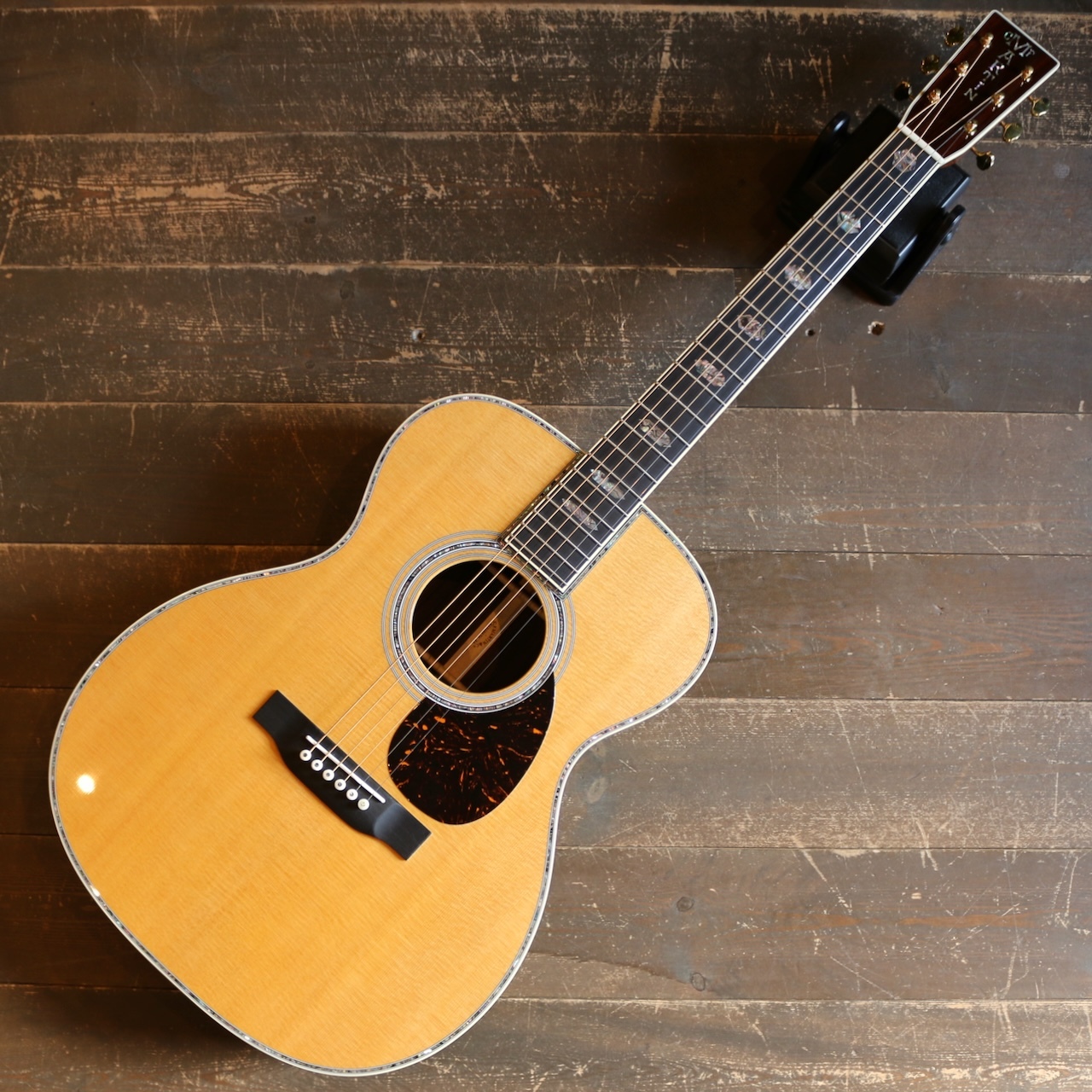 Martin OM-45 2025（新品/送料無料）【楽器検索デジマート】