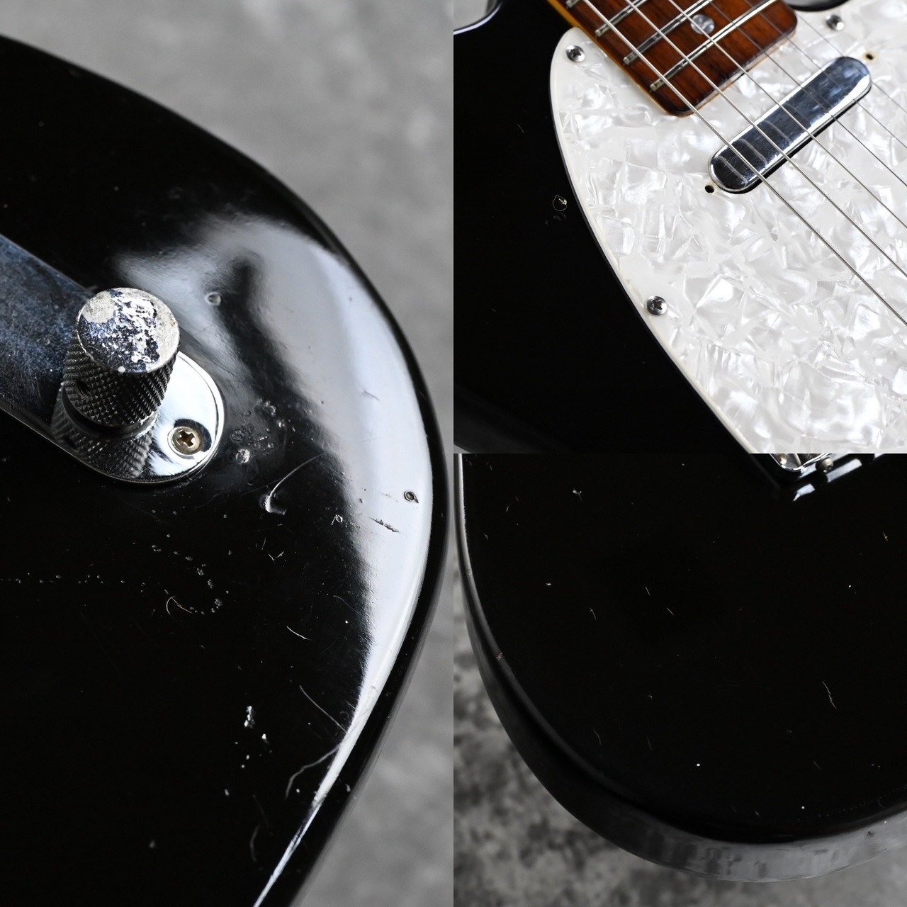 fender テレキャスタータイプ マルチレイヤー fender テレキャスター
