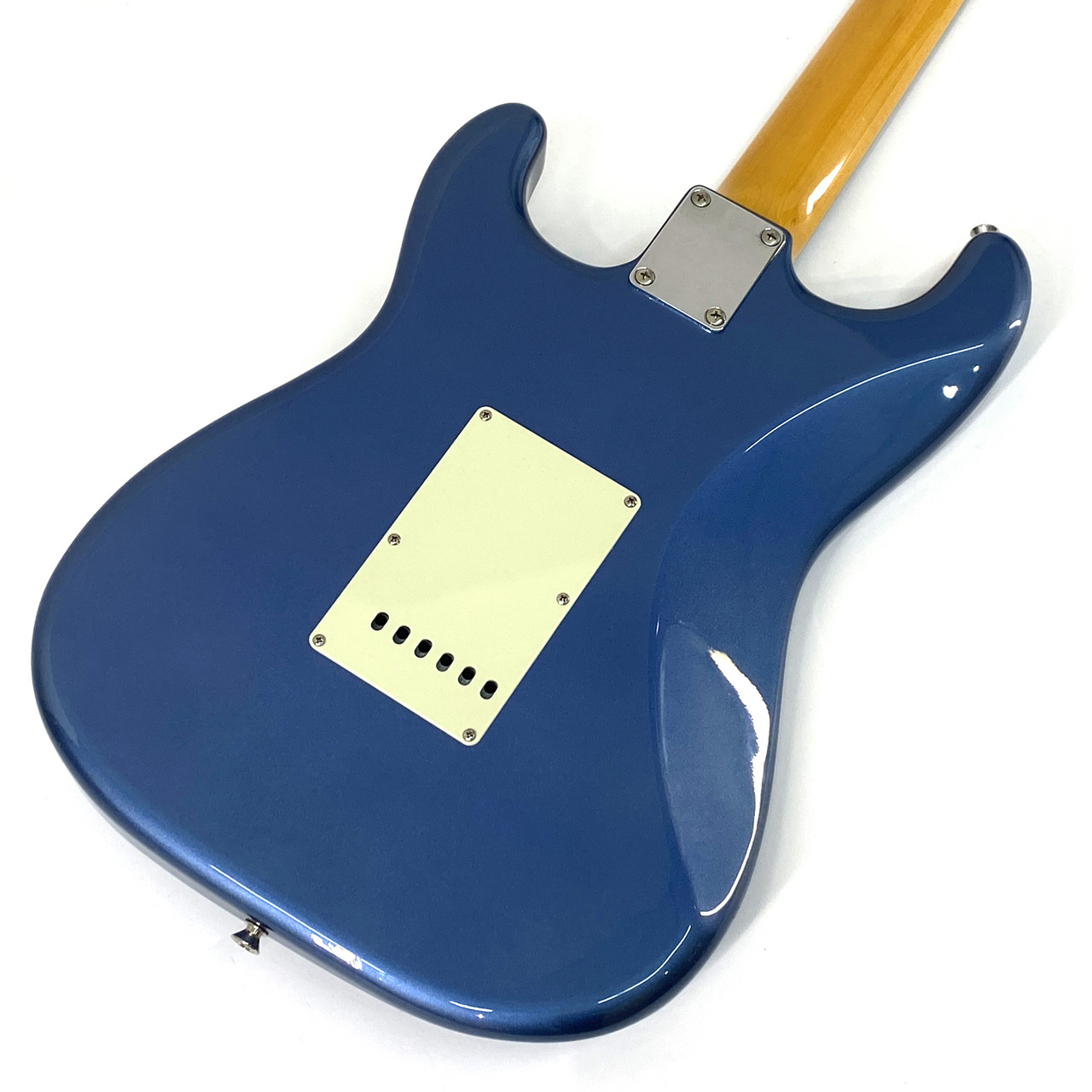 Fender Japan Exclusive Classic 60s Stratocaster（中古/送料無料