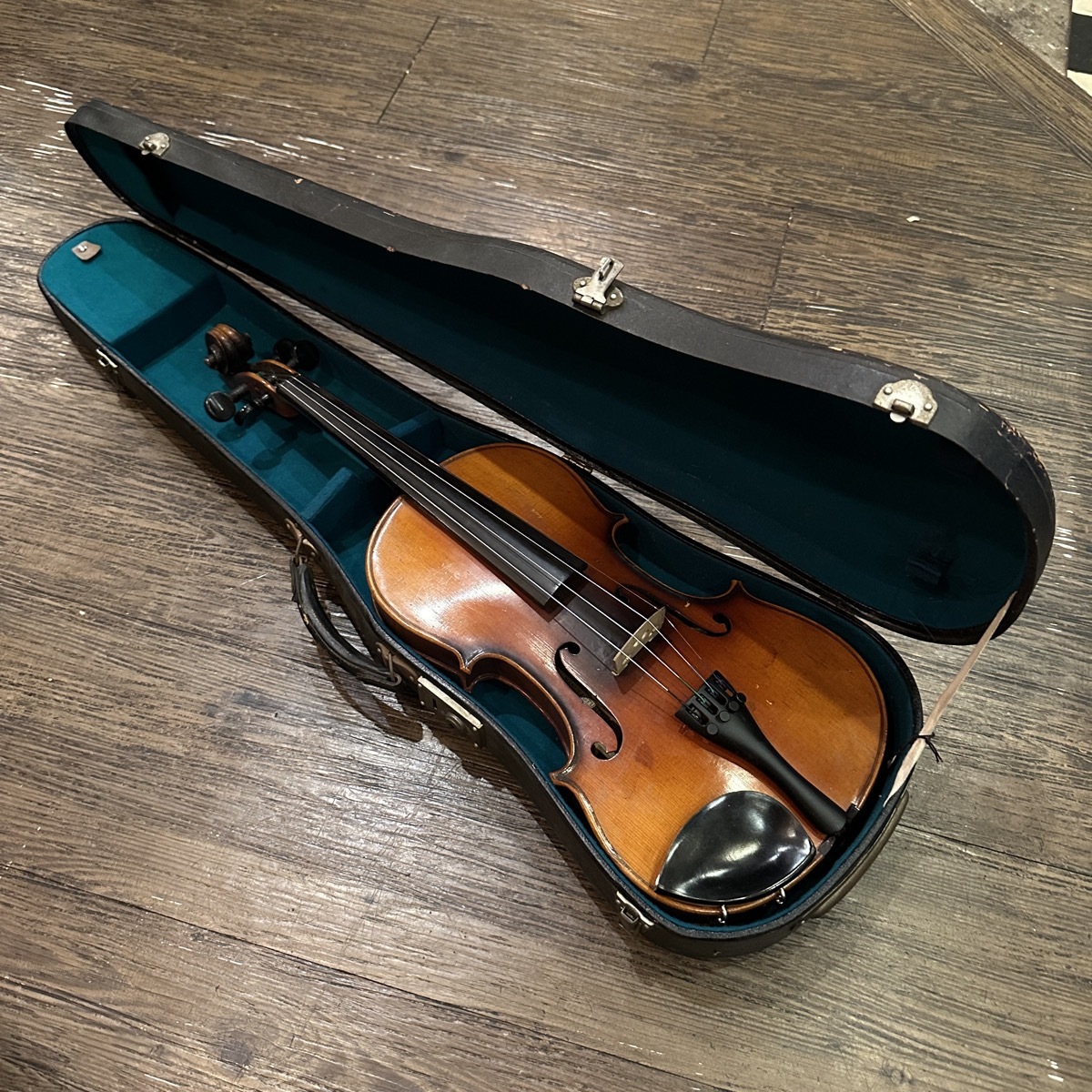 MASAKICCHI SUZUKI NO.5 弦楽器 MASAKICCHI SUZUKI NO.5 鈴木楽器