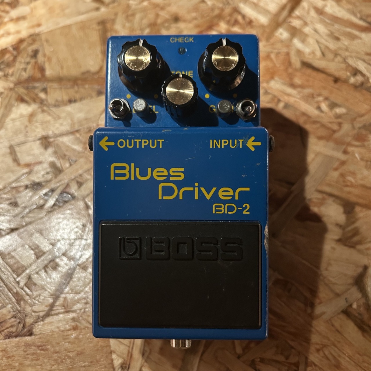 Keeley BOSS Mod BD-2 Freak Fuzz【尾張一宮店】（中古）【楽器検索