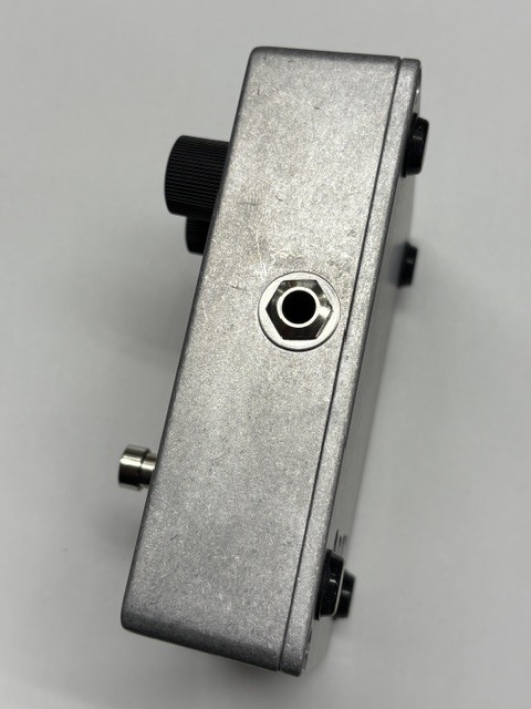Electro-Harmonix Little Big Muff 【USED】（中古）【楽器検索