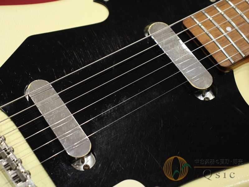 FUJIGEN(FGN) PP4-380 VWH【返品OK】[ULH13]【難波店在庫】（中古/送料