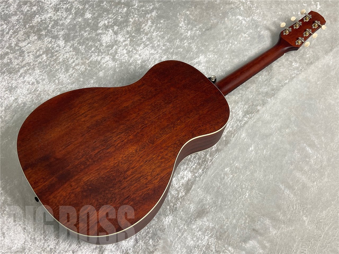 激安売値モーリスアコギ Morris M-023MH/NAT マホガニー 　新品 ギター