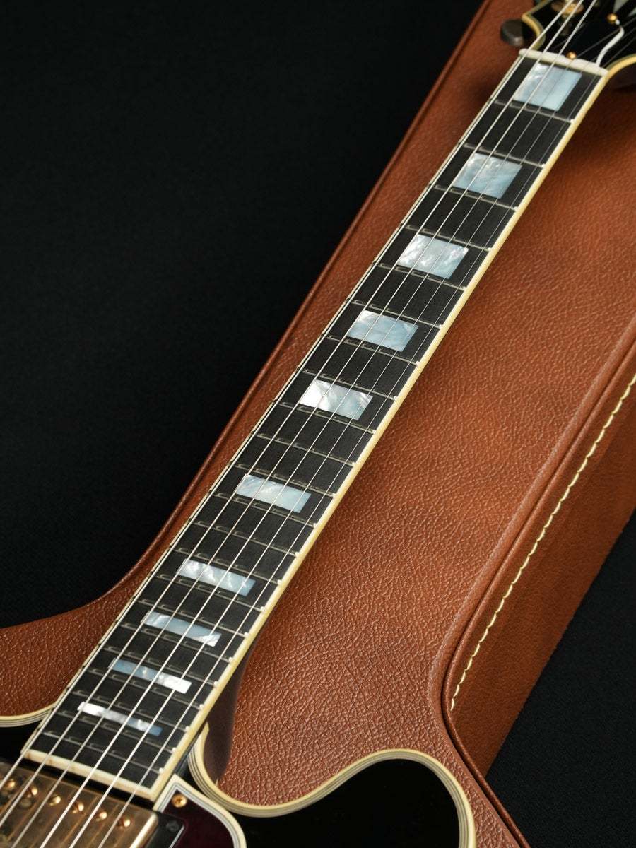 Gibson ES-355 VOS with Bigsby Ebony 【心斎橋店】（中古/送料無料