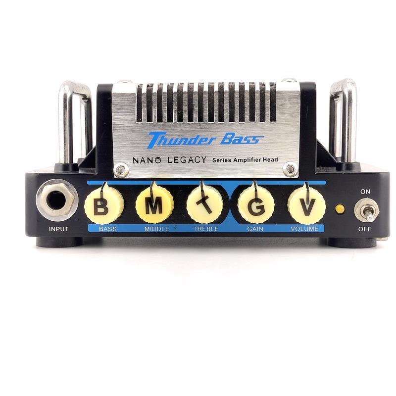 HOTONE USED 中古 Thunder Bass（中古）【楽器検索デジマート】