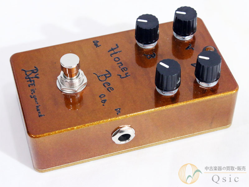 ONE CONTROL BJFE in your hand series Honey Bee OD 4K [XL877]【神戸