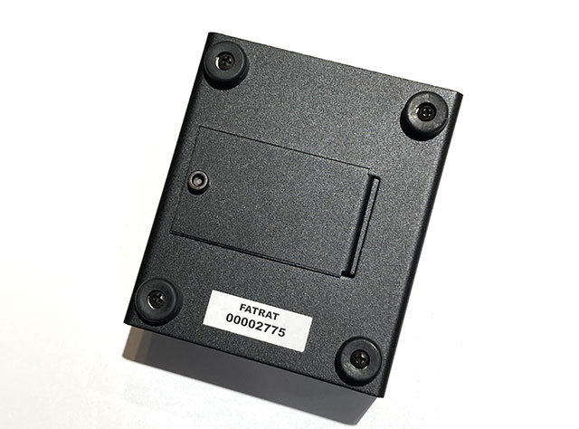 PROCO FAT RAT 中古 Gear Otaku: ProCo FAT RAT 国内発売、85 White Face を元に