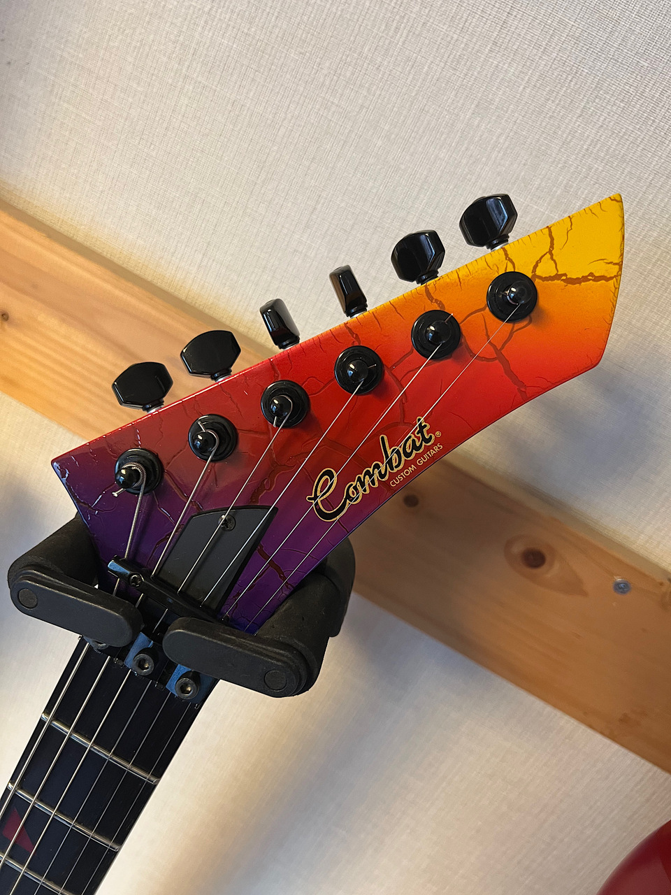 Combat ORDER（中古）【楽器検索デジマート】