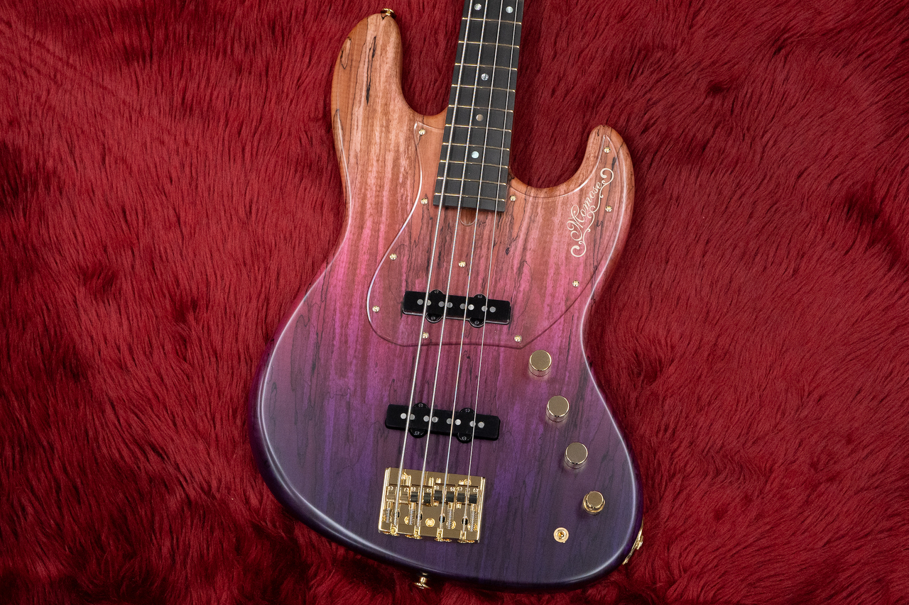 momose MJ・EWC AC-SPM/ALD WSE'22/E #15743 4.24kg【横浜店