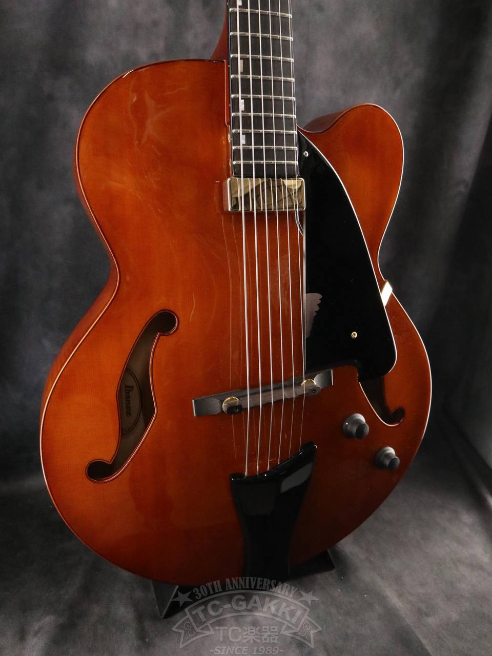 Ibanez AFC151（中古）【楽器検索デジマート】
