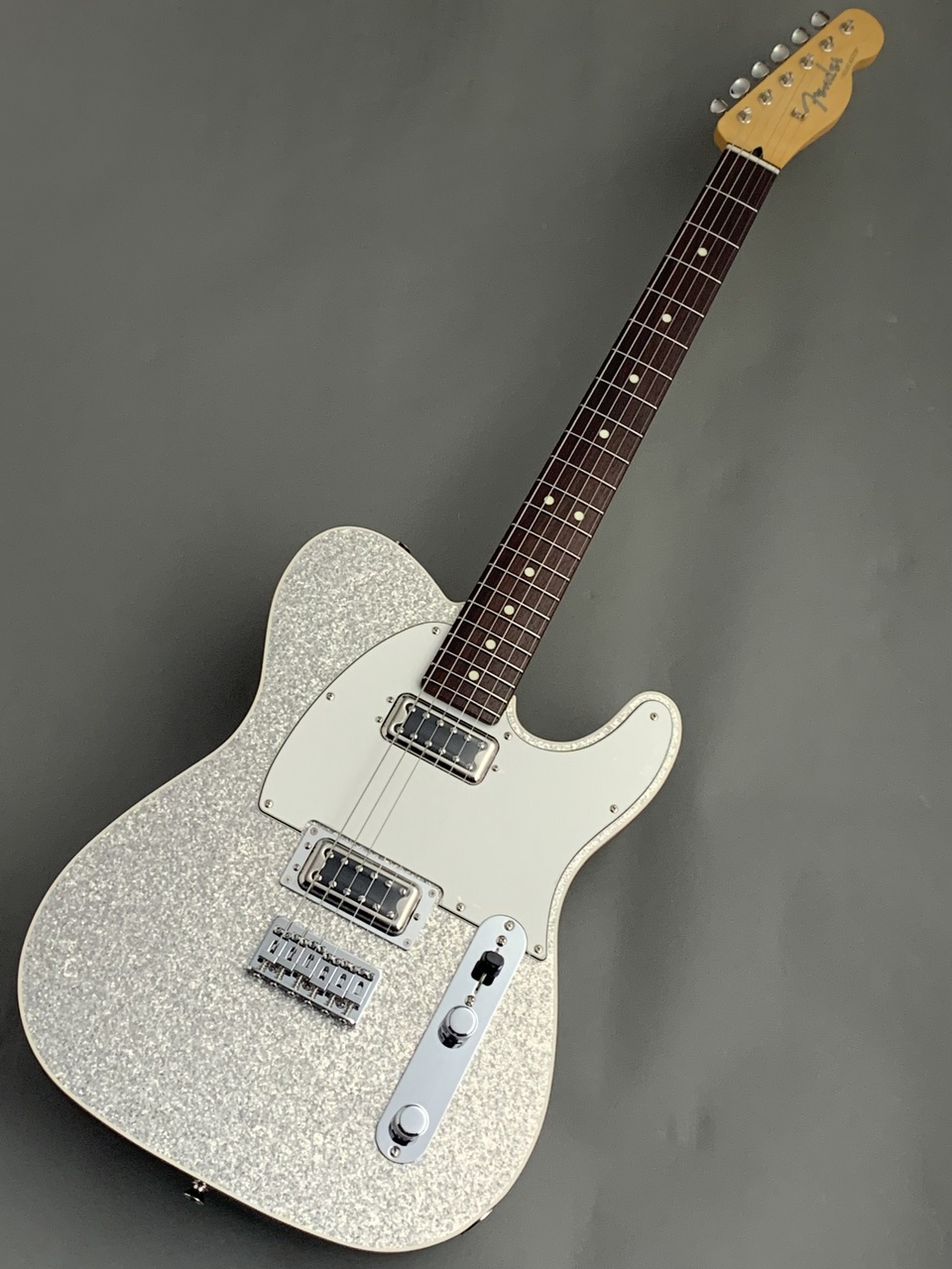 Fender 【2023年限定】Made in Japan Limited Sparkle Telecaster 