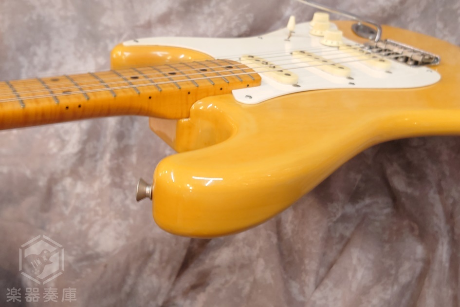 Fender Japan ST54-70AS（中古）【楽器検索デジマート】