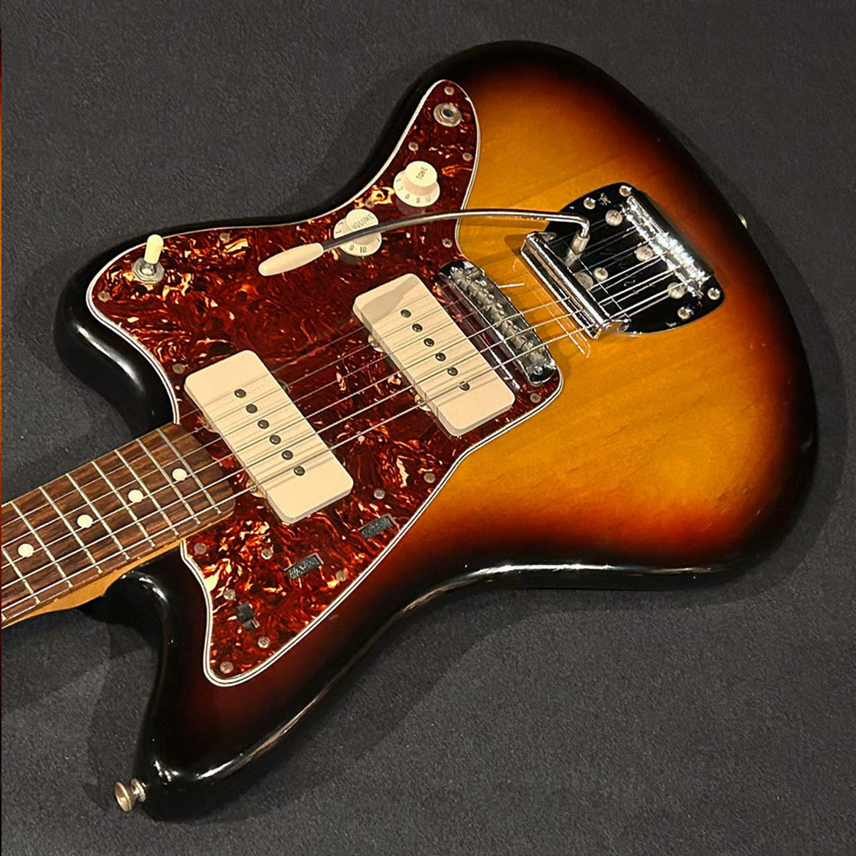 Fender American Vintage '62 Jazzmaster 3CS（中古）【楽器検索