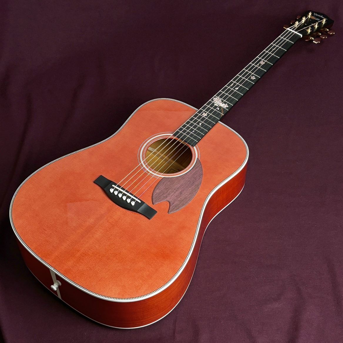 Headway HD-SHIKIZAKURA'25/STD 【現物画像】（新品/送料無料）【楽器