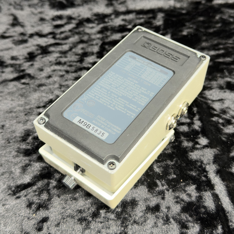 BOSS DD-7 Digital Delay 【新宿店】（中古）【楽器検索デジマート】