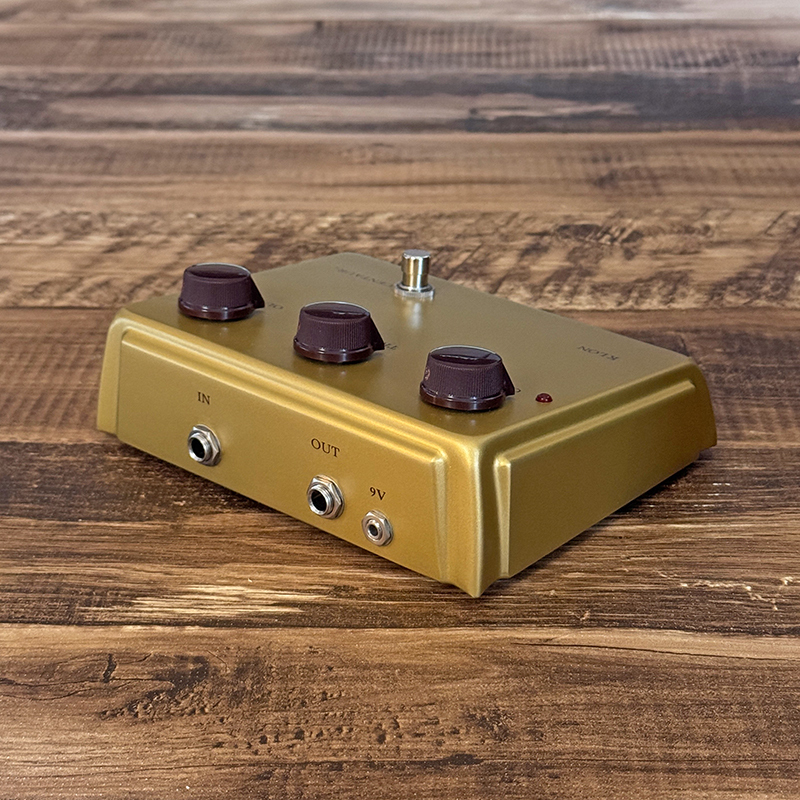 PartsPipe The CLON Overdrive Gold（中古）【楽器検索デジマート】