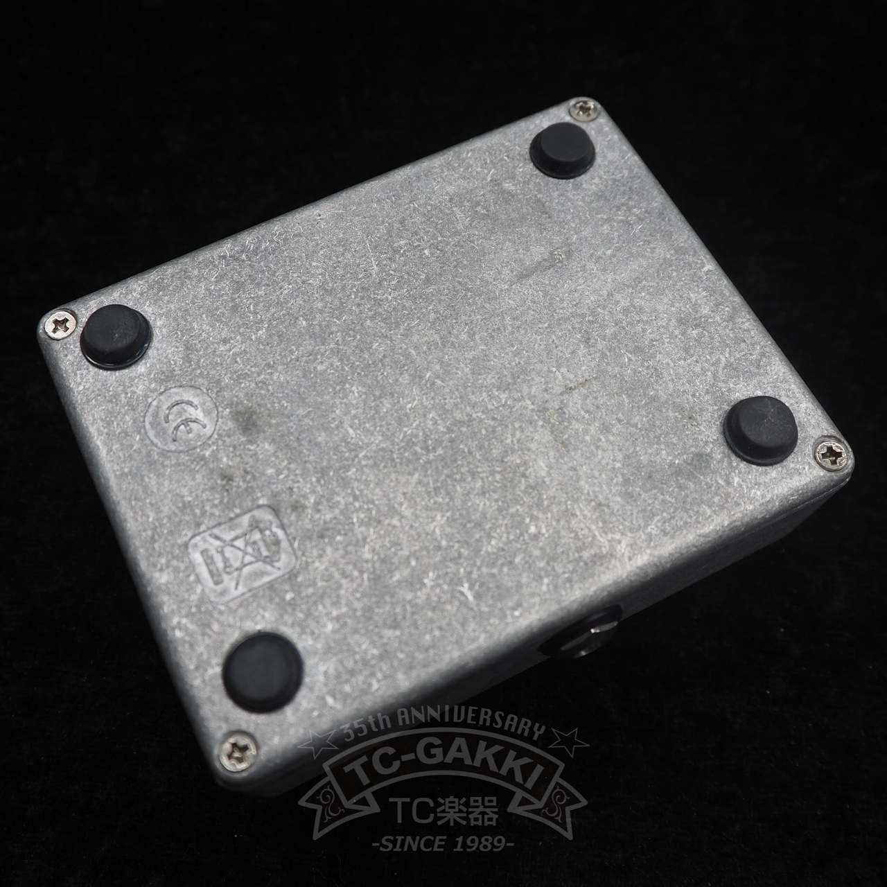 Electro-Harmonix EH3004 LITTLE BIG MUFF π 