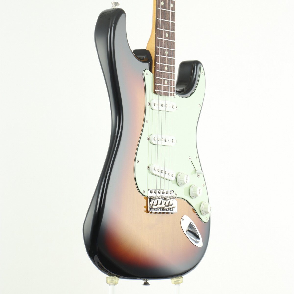 Cool Z ZST-1R 3Tone Sunburst 【心斎橋店】（中古/送料無料