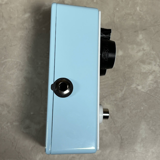 Ovaltone FOUNTAIN (2025～ver. ) オーバードライブ（新品/送料無料