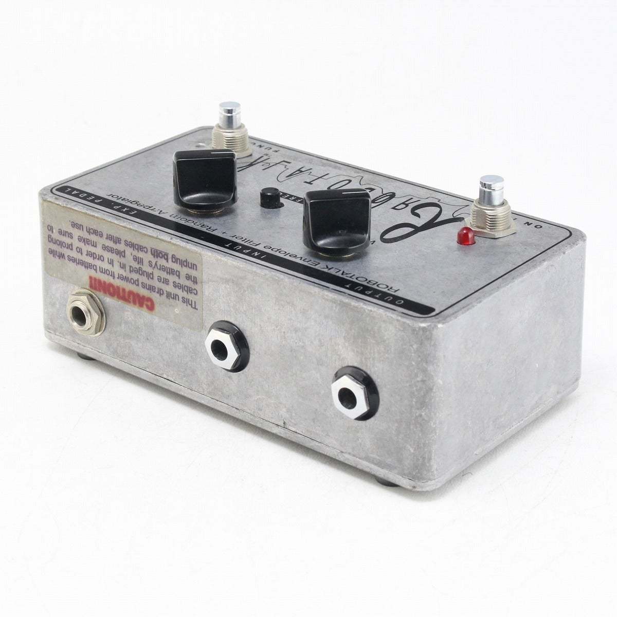 Xotic ROBOTALK 【御茶ノ水本店】（中古/送料無料）【楽器検索デジマート】
