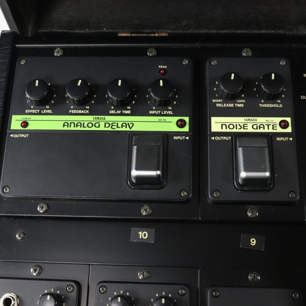 YAMAHA SB-200 エフェクターセット 【梅田店】（中古/送料無料