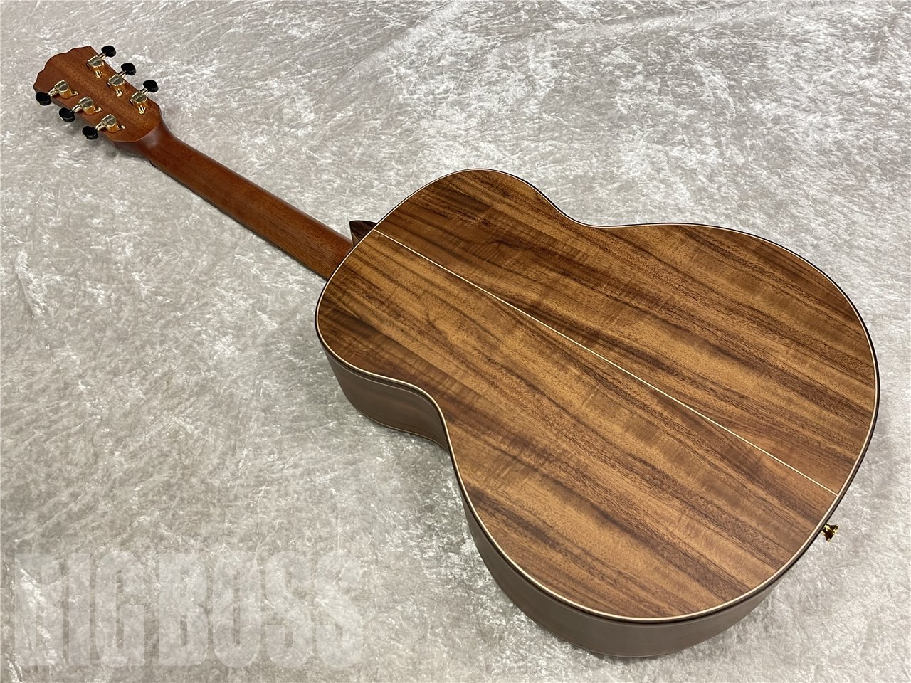 Washburn G-MINI 55 KOA（新品/送料無料）【楽器検索デジマート】
