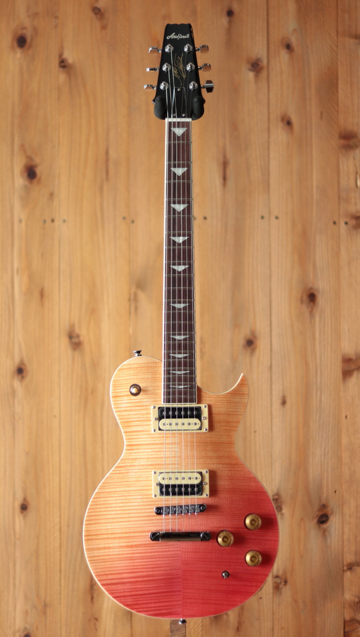 Aria Pro II PE-JAIL 2025（新品/送料無料）【楽器検索デジマート】