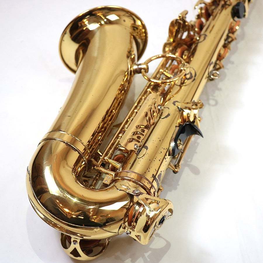 YANAGISAWA ヤナギサワ A-50 アルトサックス 【1年保証】 【名古屋栄店