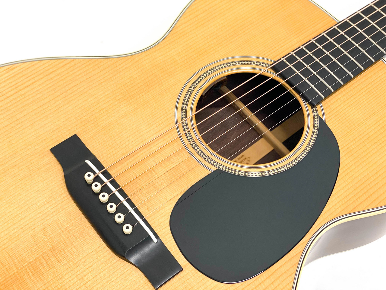 Martin CTM 000-28 MAD（中古）［デジマートSALE］【楽器検索デジマート】