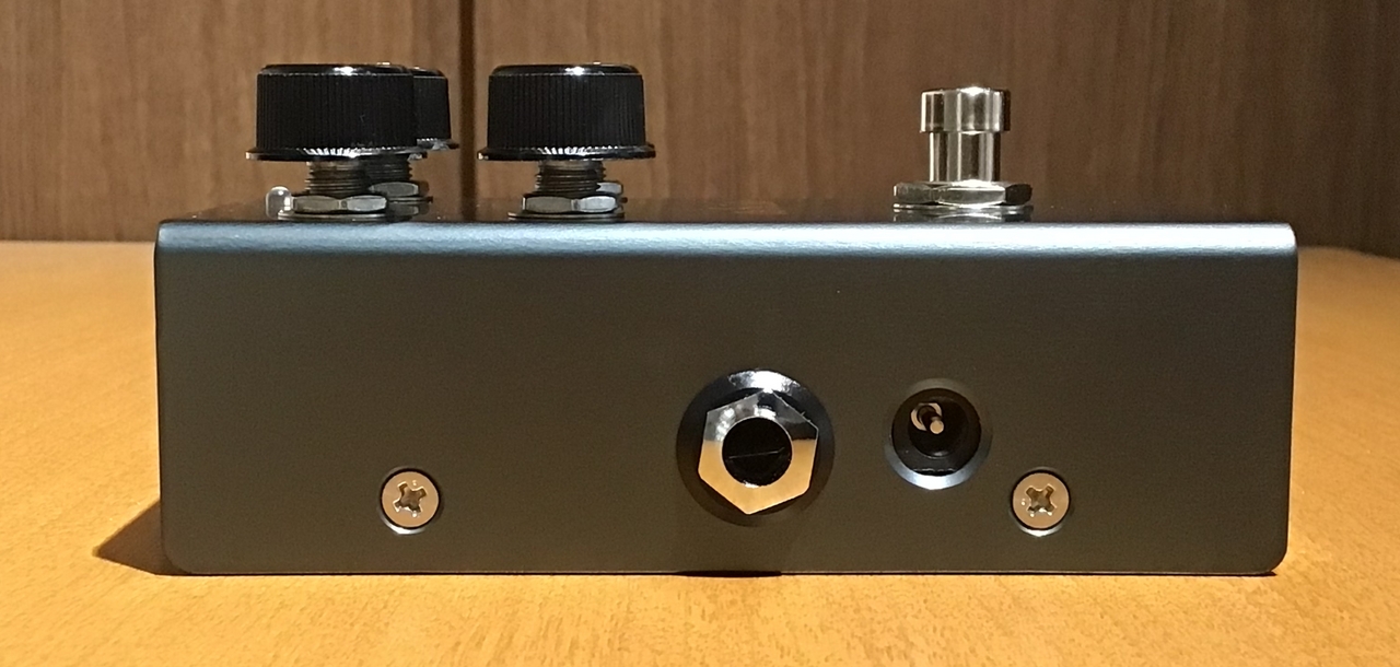 未使用品　Virtues arca　 オーバードライブ ロックイン難波】人気モデル在庫あります！ 国産「#VIRTUES」の新たな