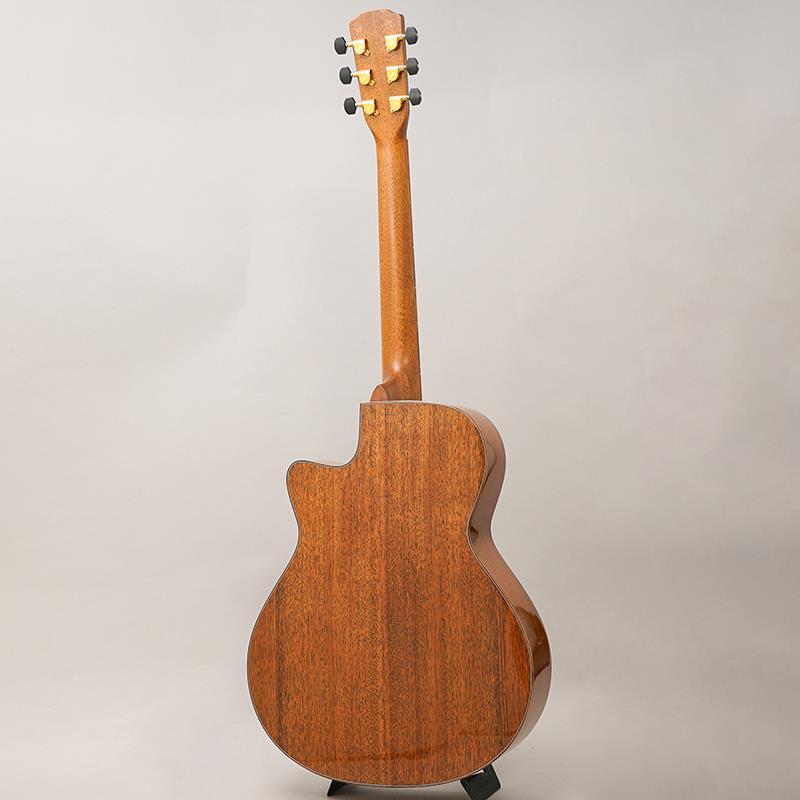 Morris 【Hand Made Premium】 SC-61 モーリス（新品）【楽器検索