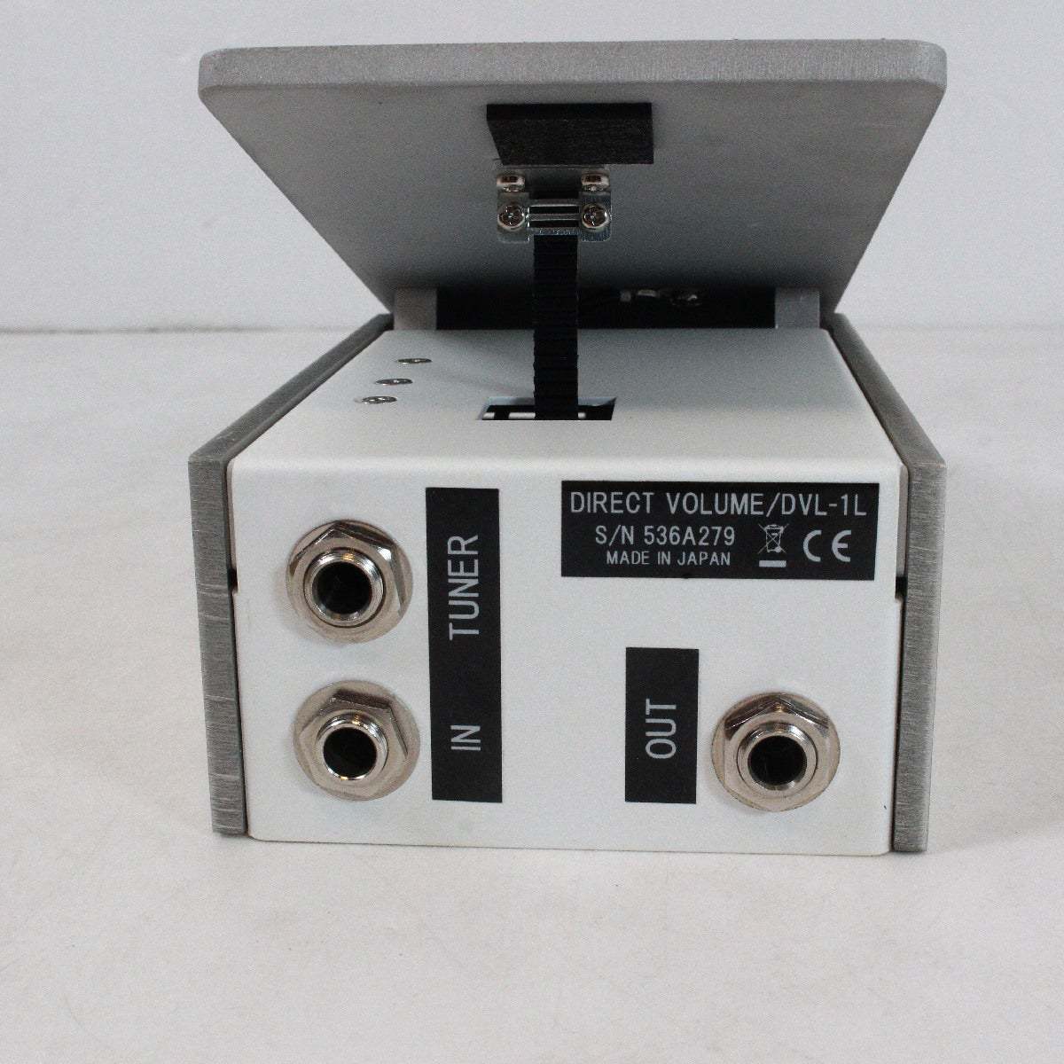 Free The Tone DIRECT VOLUME DVL-1L 【渋谷店】（中古/送料無料