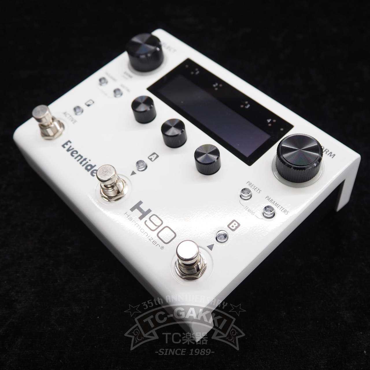 Eventide H90 Harmonizer（中古）【楽器検索デジマート】