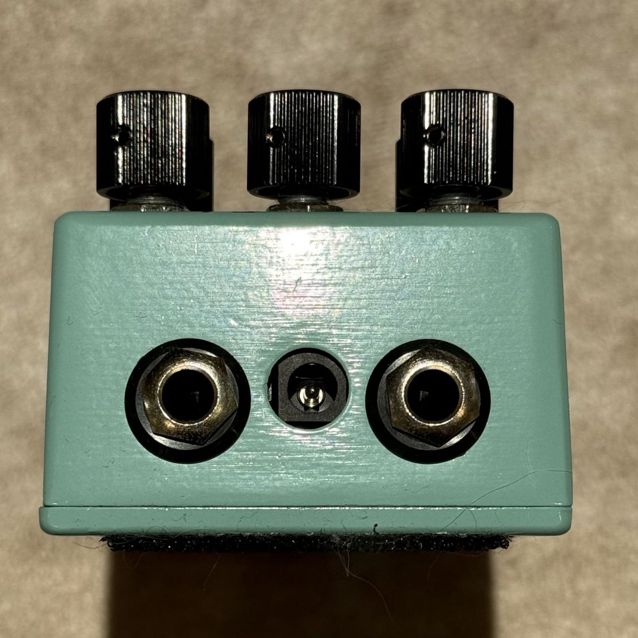 WALRUS AUDIO Deep Six V3（中古/送料無料）【楽器検索デジマート】