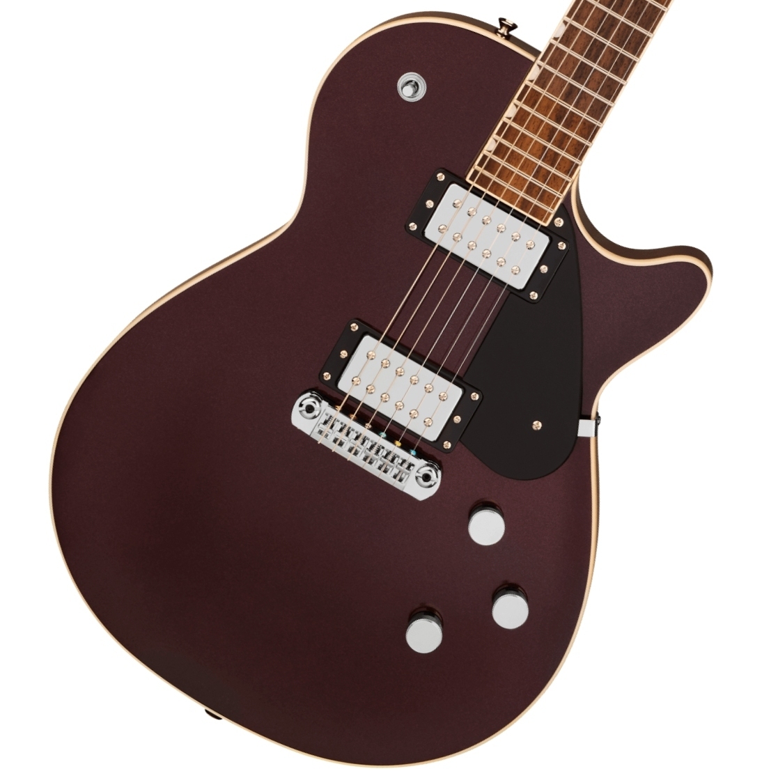 GRETSCH Electromatic チェリーエレキギター GRETSCH Electromatic チェリーエレキギター
