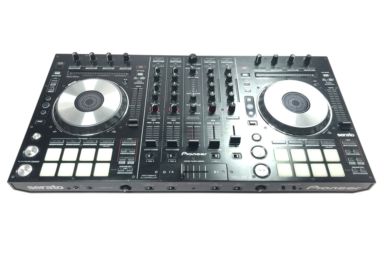 Pioneer DJ SX ジャンク Pioneer DDJ-SX DJコントローラー ジャンク