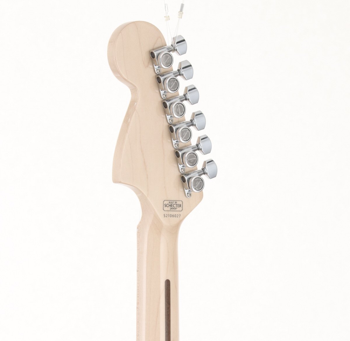 SCHECTER PS-ST-DH 3TSB/M 【渋谷店】（中古/送料無料）【楽器