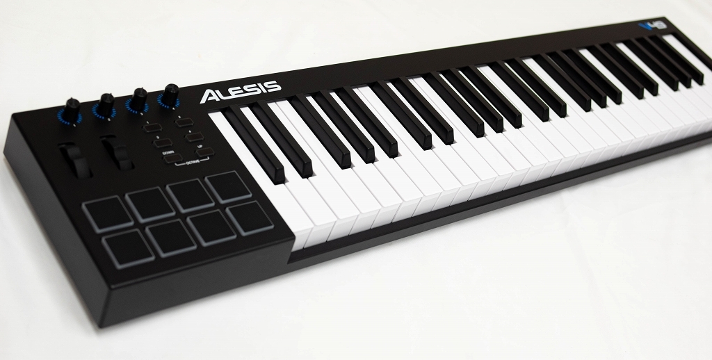 ALESIS V49（中古）【楽器検索デジマート】