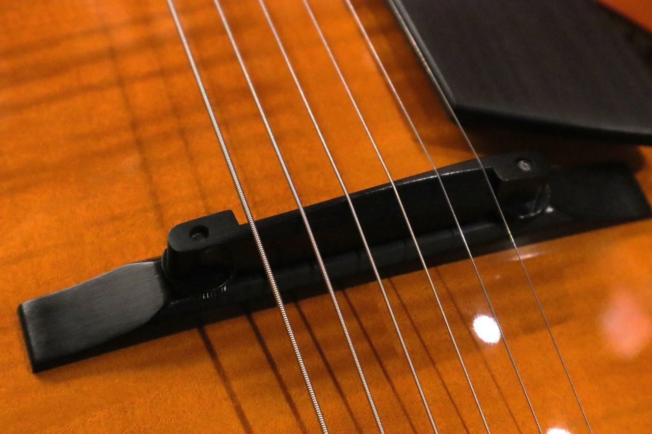 Sadowsky SS-15 ～Sienna Burst～ 2024年製【2.18kg】（中古）【楽器