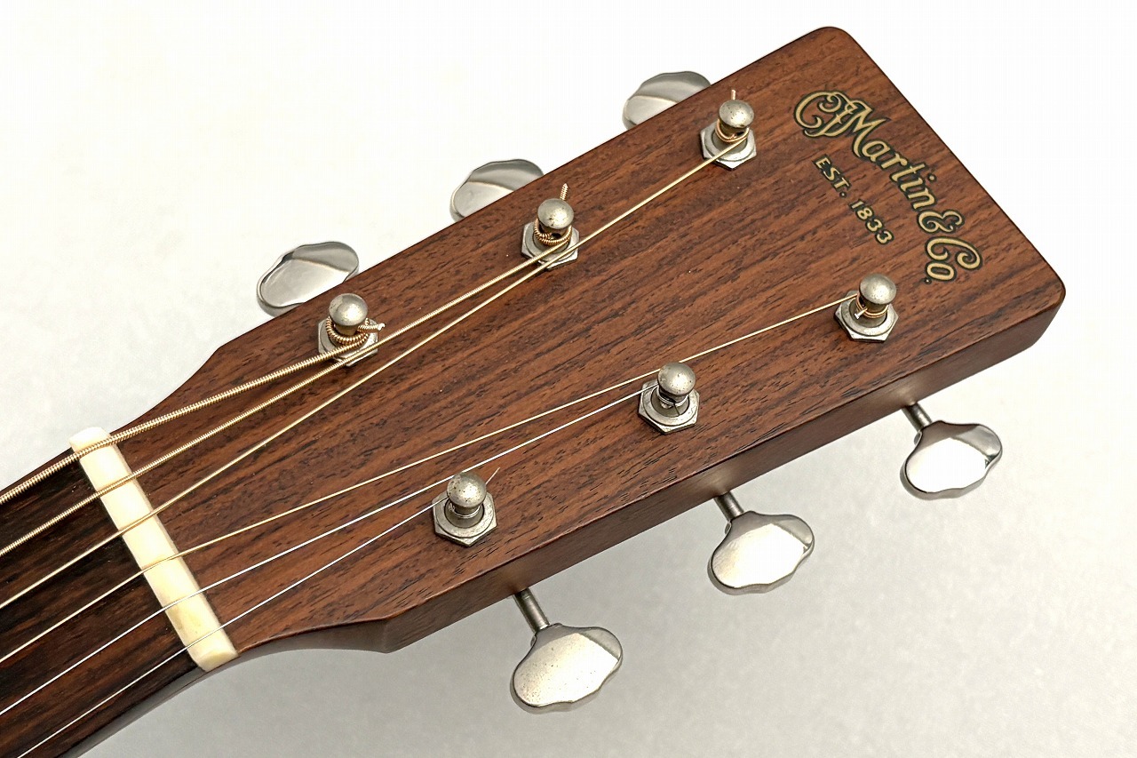 Martin 【USED】000-15M【エレアコ仕様に加工済!】【実用的な1本