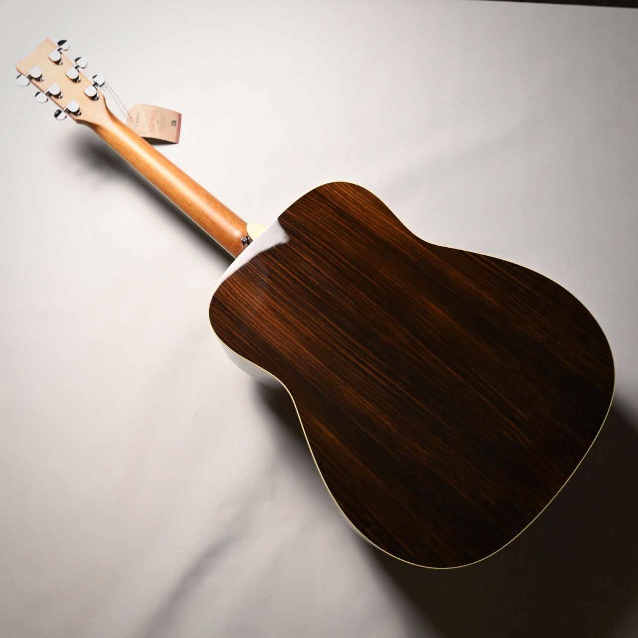 メーカー不明　アコースティックギター YAMAHA FG840 NT(ナチュラル) アコースティックギター フレイム