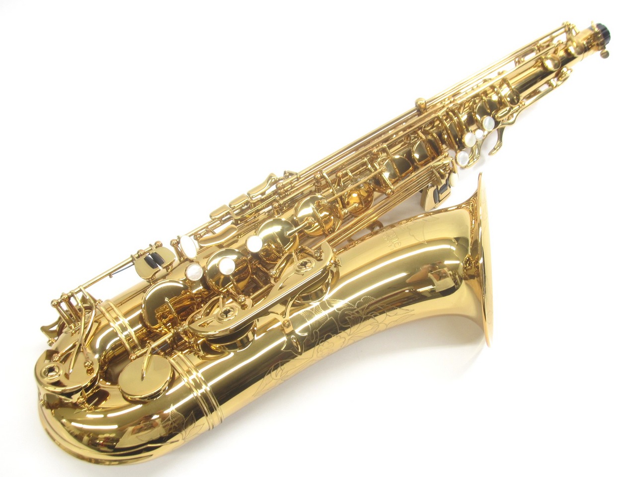 Antigua PRO ONE T.Sax テナーサックス マウスピース付属（中古/送料
