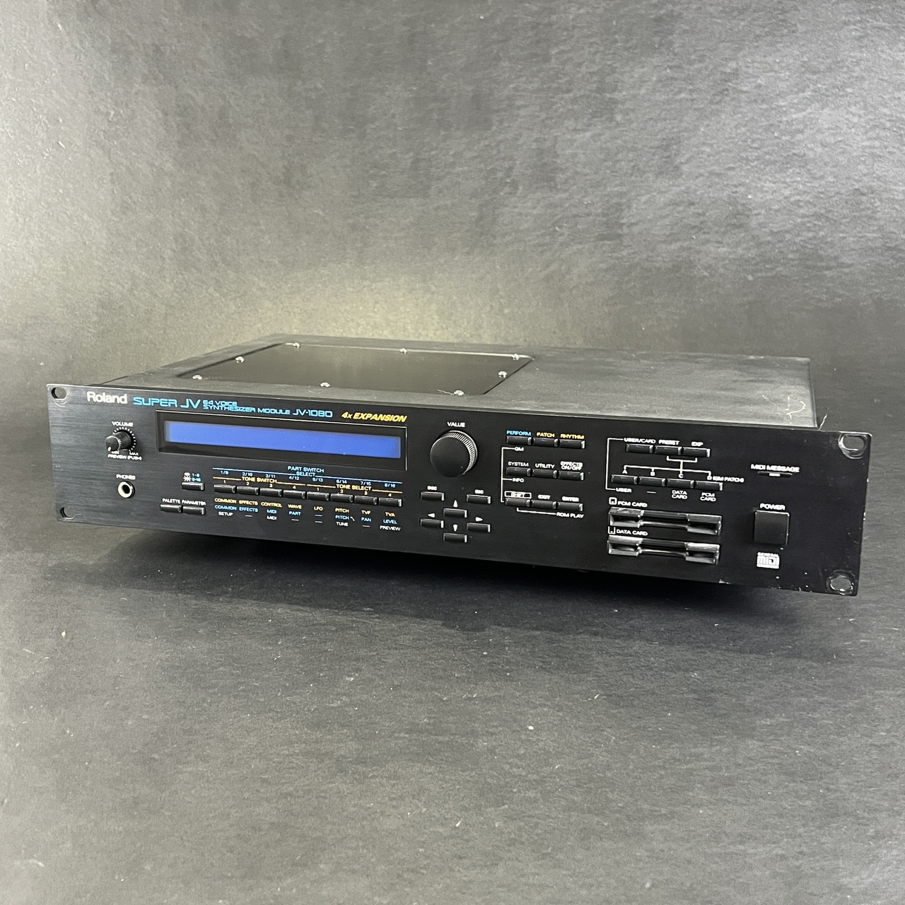 Roland JV-1080（中古）［デジマートSALE］【楽器検索デジマート】