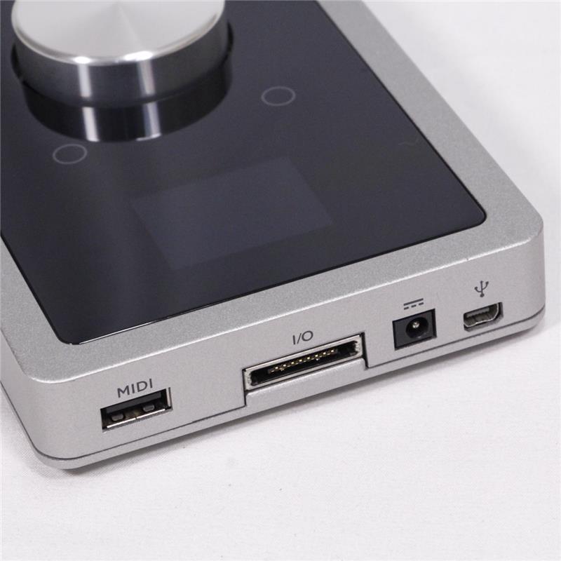 APOGEE USED 中古 Duet for iPad & Mac (アポジー)(オーディオ APOGEE USED 中古 Duet for iPad & Mac (アポジー)(オーディオ