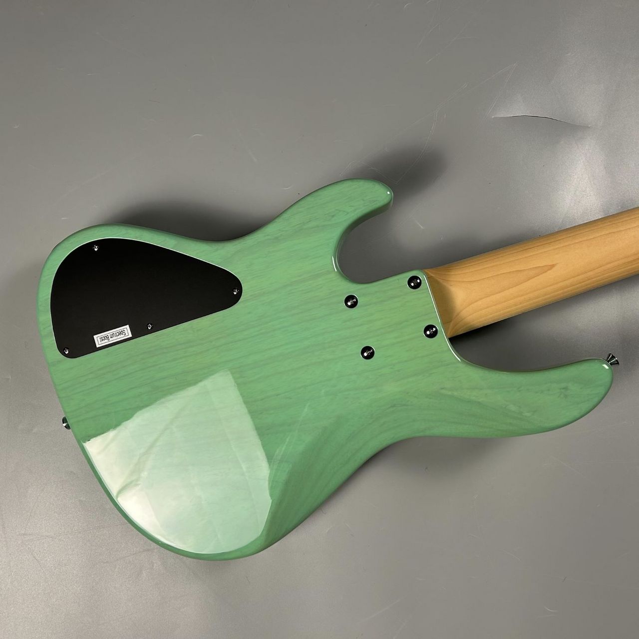 ATELIER Z Beta5-CUSTOM【中古/現物画像】（中古/送料無料）【楽器検索