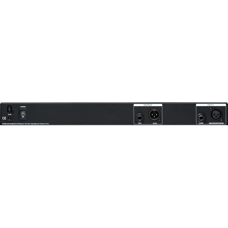 PreSonus Studio Channel (プレソナス)(マイクプリアンプ)(チャンネル