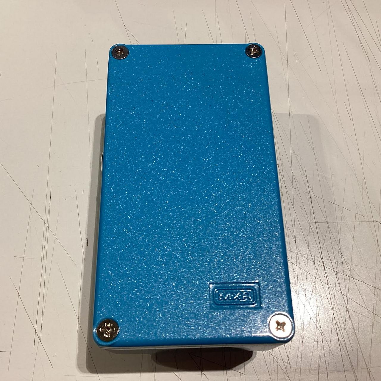 MXR analog chorus M234M 中古品 Yahoo!オークション -「mxr m234 analog chorus」の落札相場