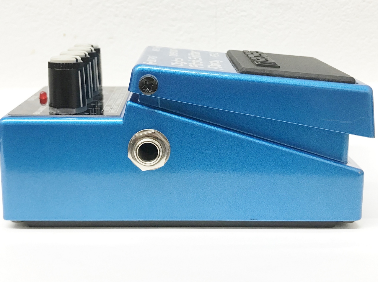 BOSS PS-2 Digital Pitch Shifter/Delay（中古）【楽器検索デジマート】